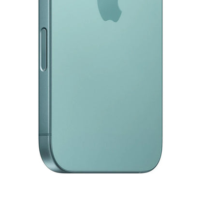 iPhone 16 Verde Azul - vista 5