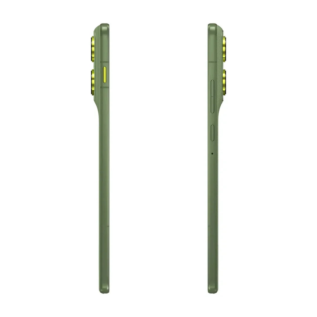 Moto Edge 70 512GB Lily Pad - vista 5