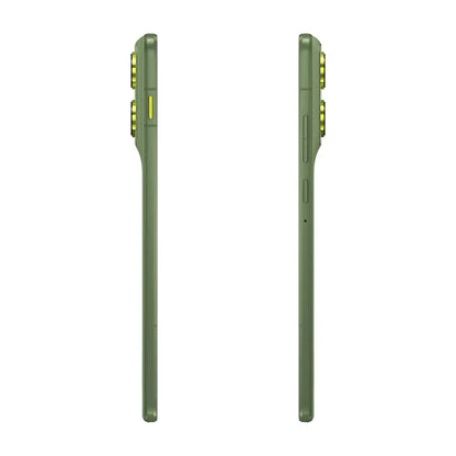 Moto Edge 70 512GB Lily Pad - vista 5