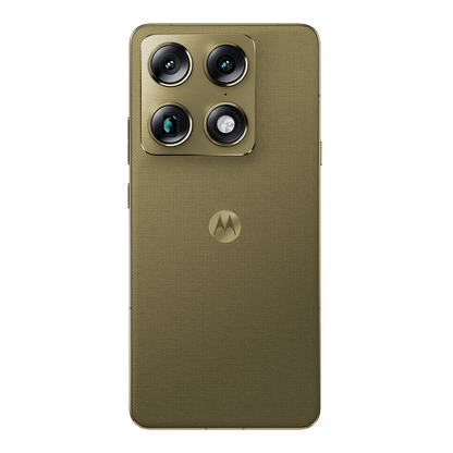Motorola Signature Verde Oliva - vista 5