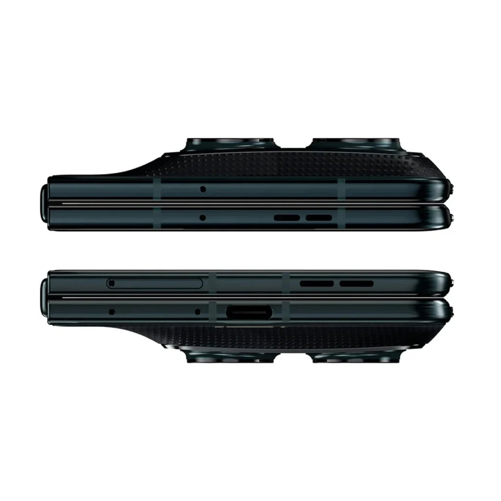 Moto Razr Fold Negro - vista 5