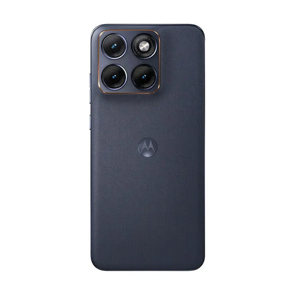 Moto Edge 70 Fusion 256GB Gris - vista 5