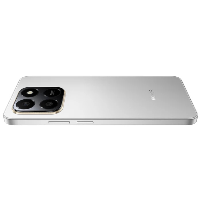 Honor X7d 256GB Plata - vista 6