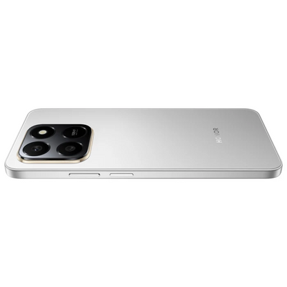 Honor X7d 256GB Plata - vista 6