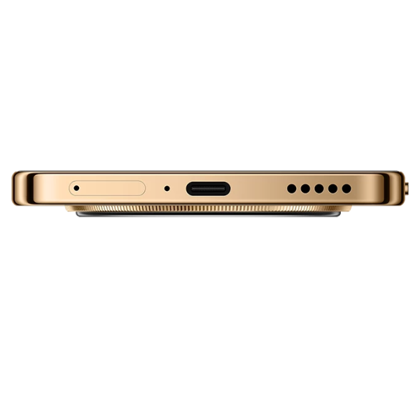 Honor Magic8 Lite 256GB Dorado - vista 6