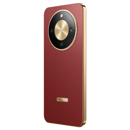 Honor Magic8 Reddish Brown - Touch  - vista 6