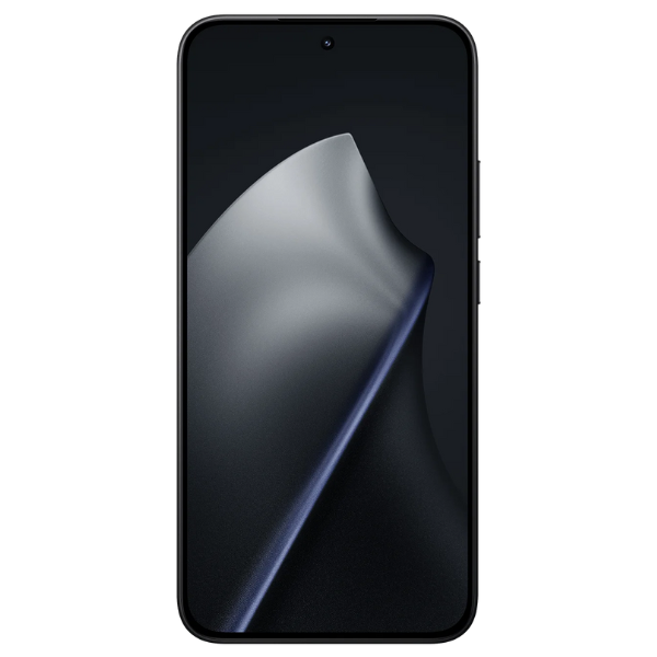 Xiaomi 15T 512GB Negro - vista 6