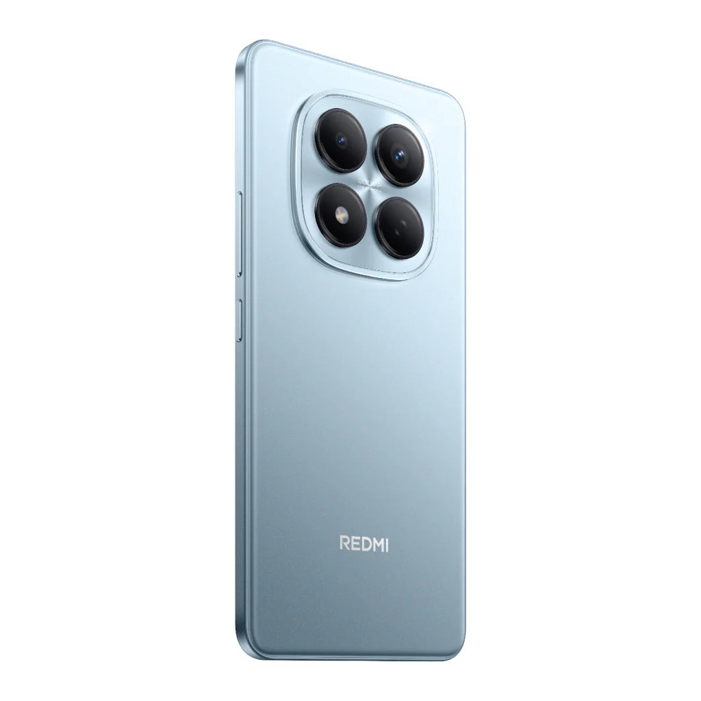 Xiaomi Redmi Note 15 Pro 256GB Azul - vista 6