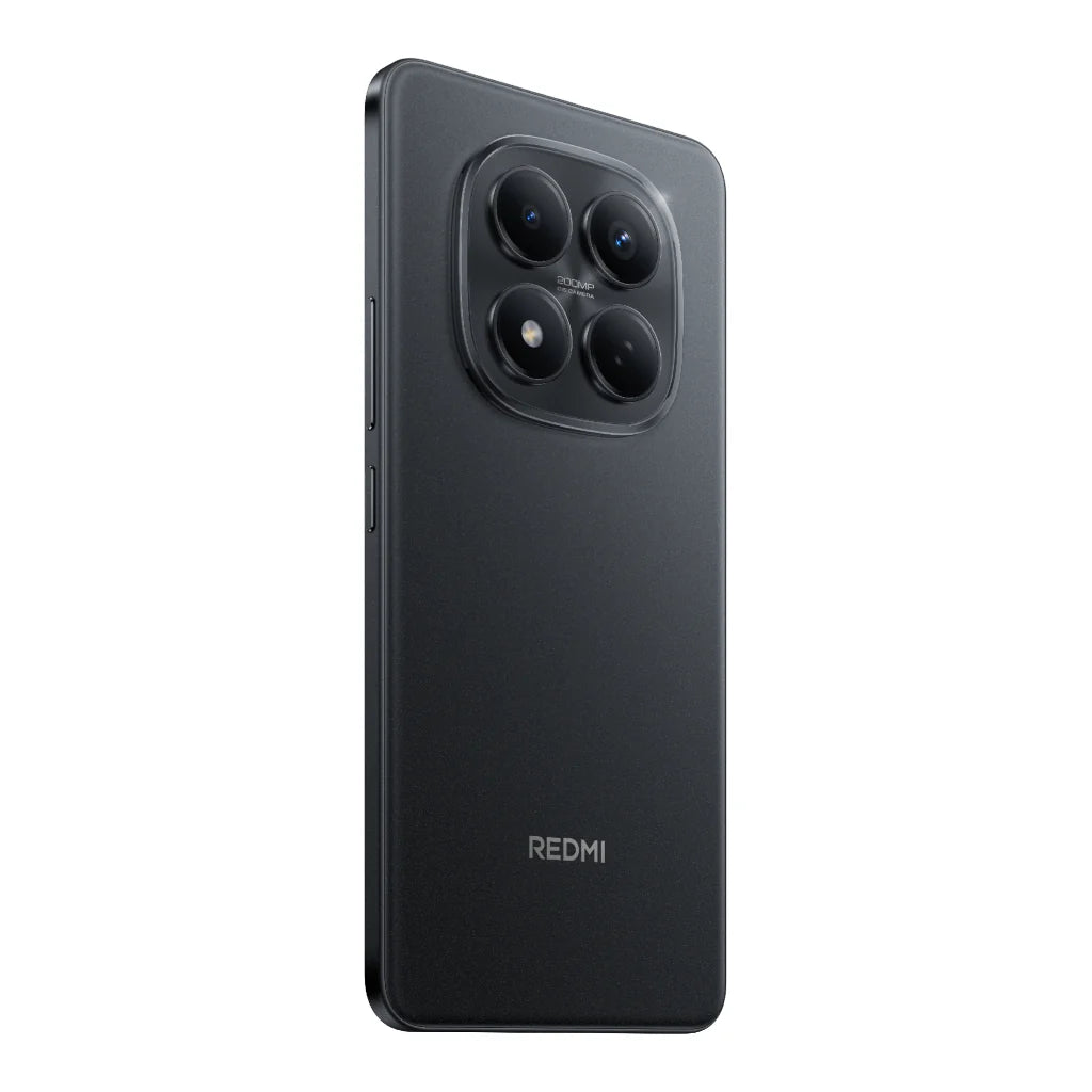 Xiaomi Redmi Note 512G Touch - Us - vista 6