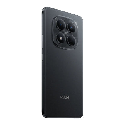 Xiaomi Redmi Note 512G Touch - Us - vista 6