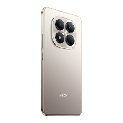 Xiaomi Redmi Note 15 512G Titanio - vista 6