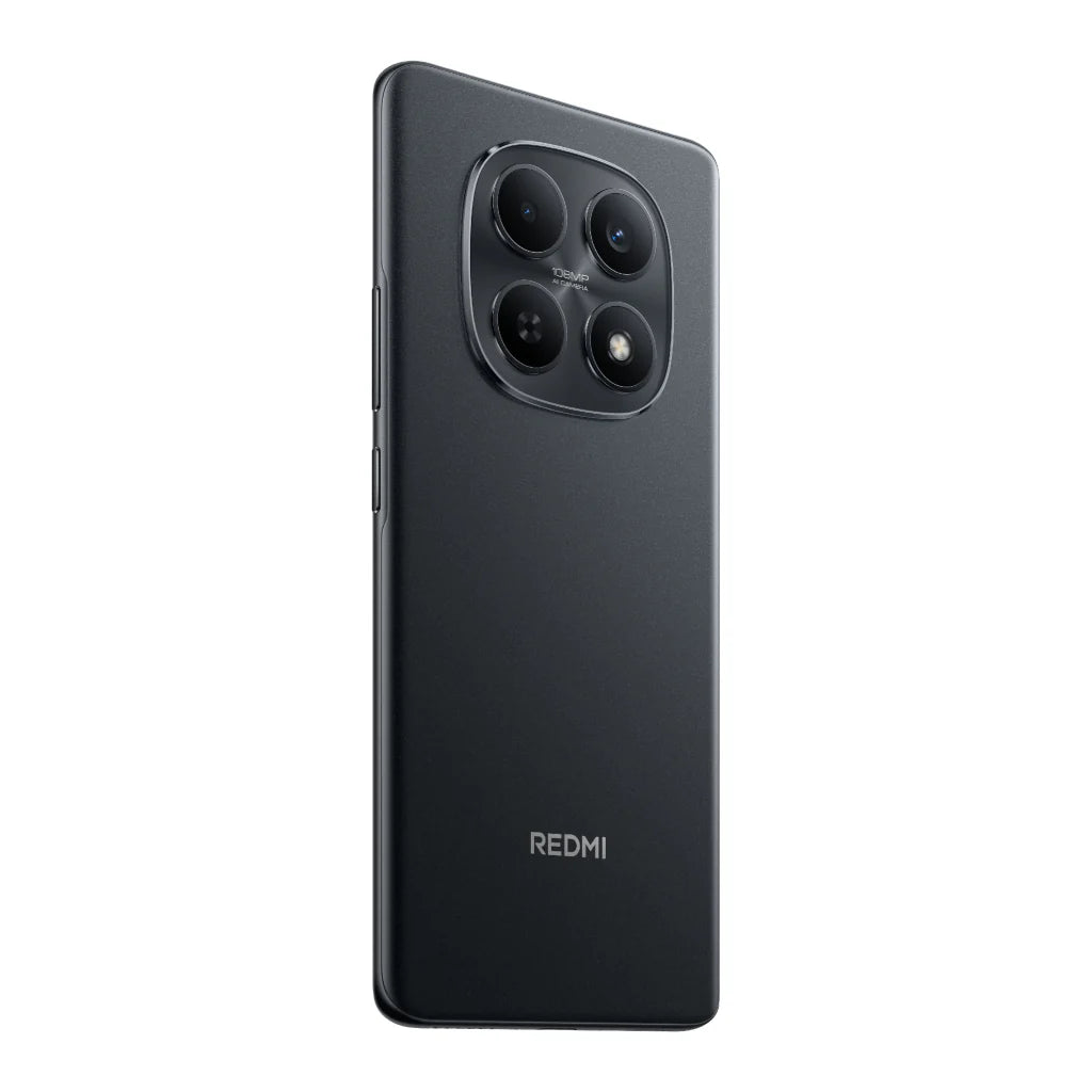 Xiaomi Redmi Note 15 512GB Negro - vista 6