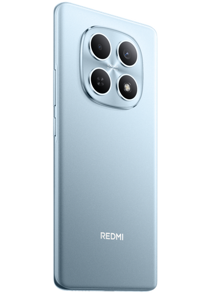 Xiaomi Redmi Note 15 512GB Azul - vista 6