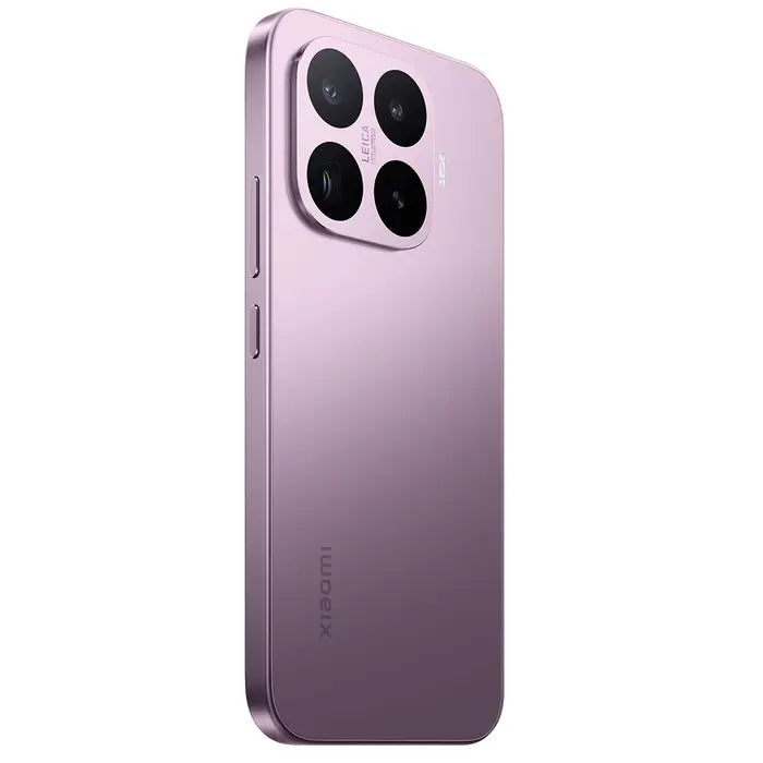 Xiaomi 17T 512GB Morado - vista 6