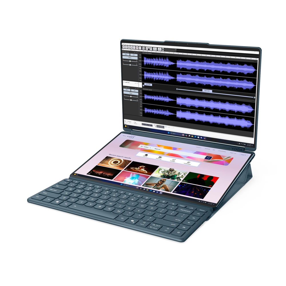 YOGA Book 14 Ultra 7 16GB - vista 6