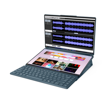 YOGA Book 14 Ultra 7 16GB - vista 6
