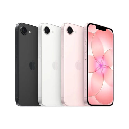 iPhone 17e 256GB Negro - vista 6