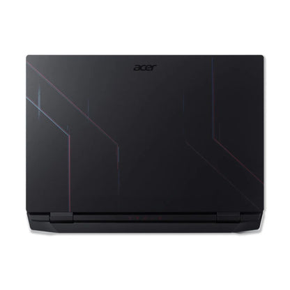 Nitro 15.6 Ryzen 5 16GB - vista 6