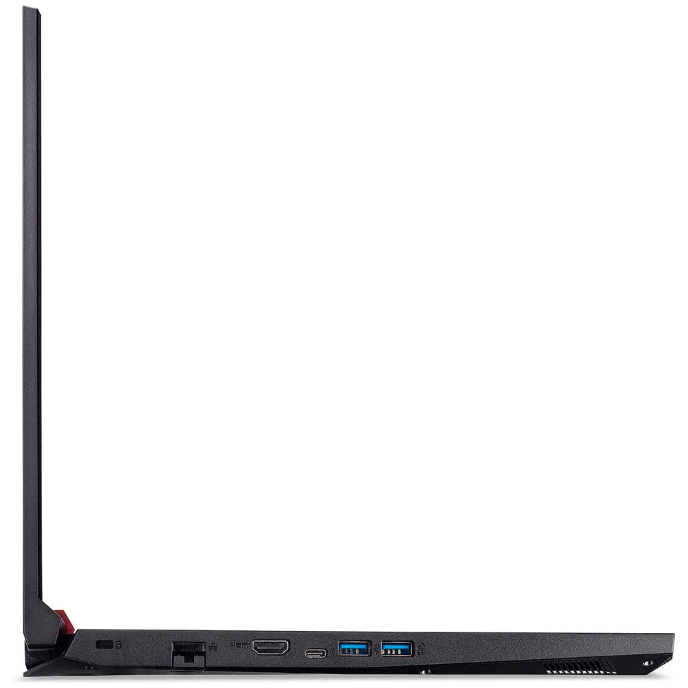Nitro 15 Ryzen 5 16GB - vista 6