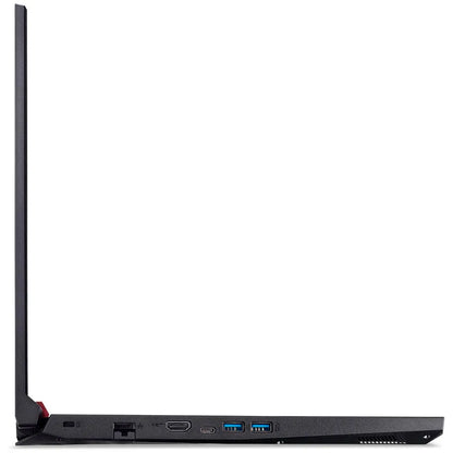Nitro 15 Ryzen 5 16GB - vista 6