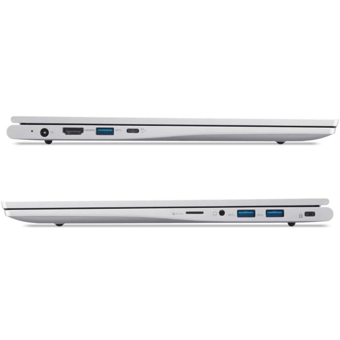 Aspire Lite 15 Ryzen 5 16GB - vista 6