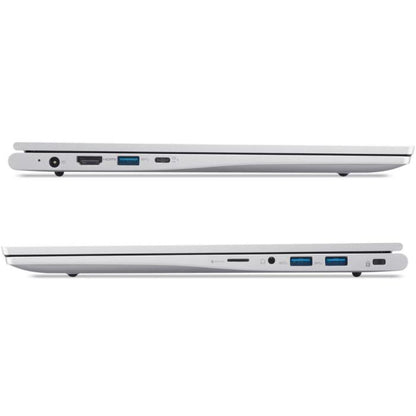 Aspire Lite 15 Ryzen 5 16GB - vista 6