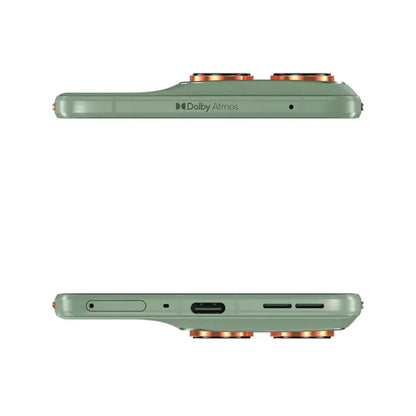 Moto Edge 70 512GB Gris - vista 6