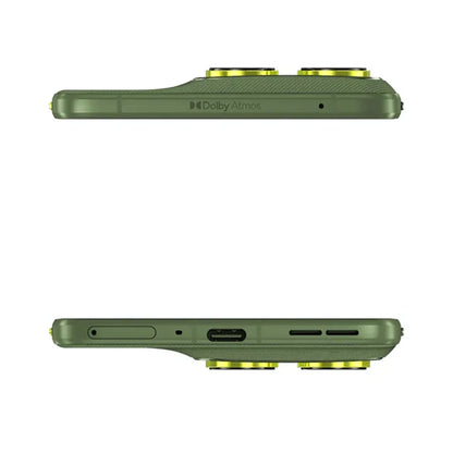 Moto Edge 70 512GB Lily Pad - vista 6