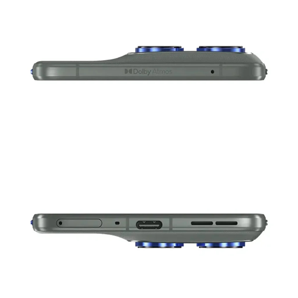 Moto Edge 70 512GB Verde - vista 6