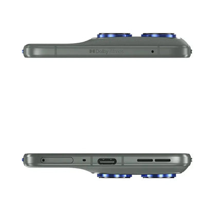 Moto Edge 70 512GB Verde - vista 6