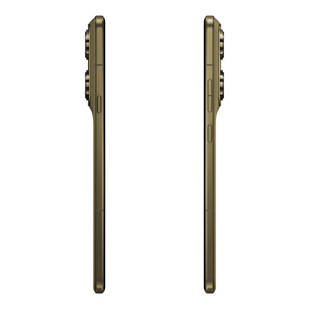Motorola Signature Verde Oliva - vista 6