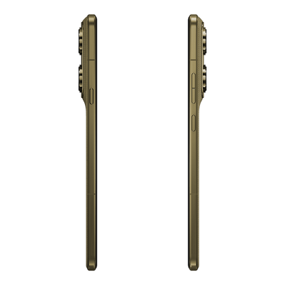 Motorola Signature Verde Oliva - vista 6