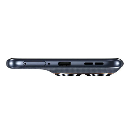 Moto Edge 70 Fusion 256GB Gris - vista 6