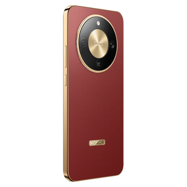 Honor Magic8 Reddish Brown - Touch  - vista 7