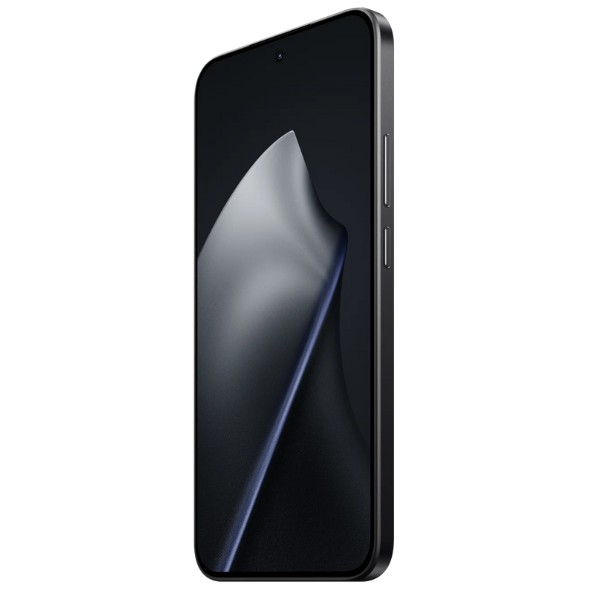 Xiaomi 15T 512GB Negro - vista 7
