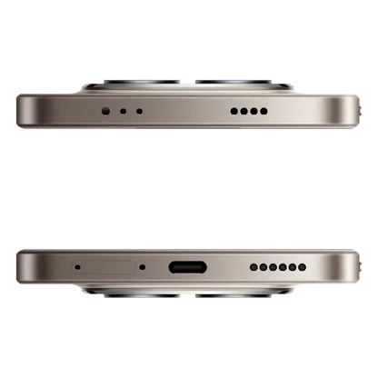 Xiaomi Redmi Note 15 512G Titanio - vista 7