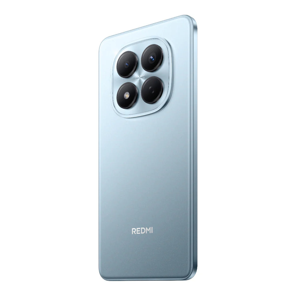 Xiaomi Redmi Note 15 Pro 256GB Azul - vista 7