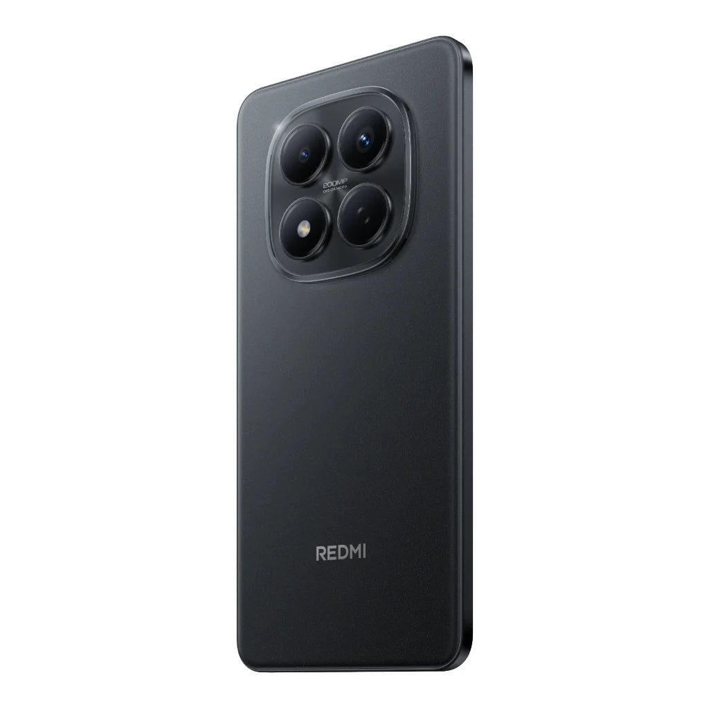 Xiaomi Redmi Note 512G Touch - Us - vista 7