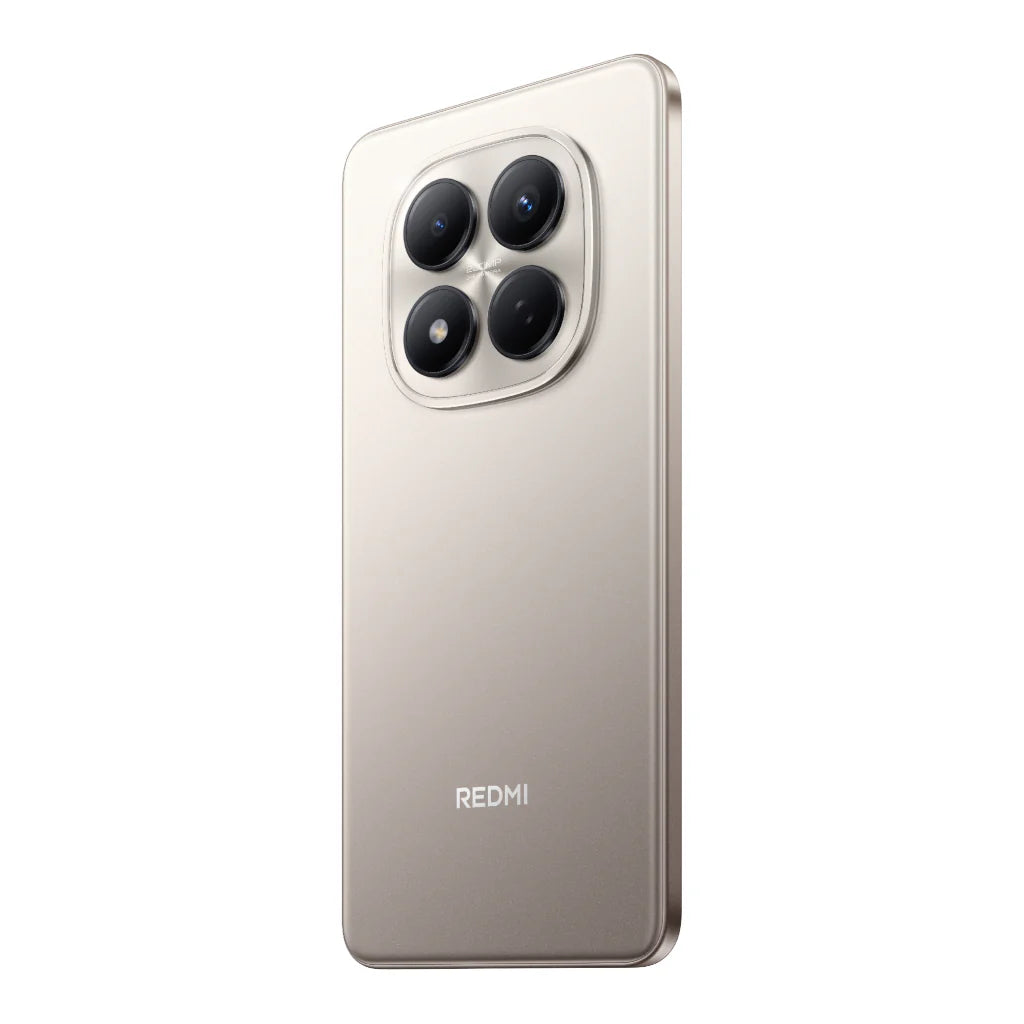 Xiaomi Redmi Note 15 512G Titanio - vista 7