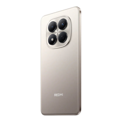 Xiaomi Redmi Note 15 512G Titanio - vista 7