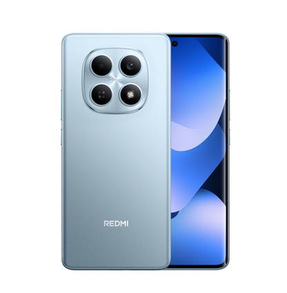 Xiaomi Redmi Note 15 512GB Azul - vista 7