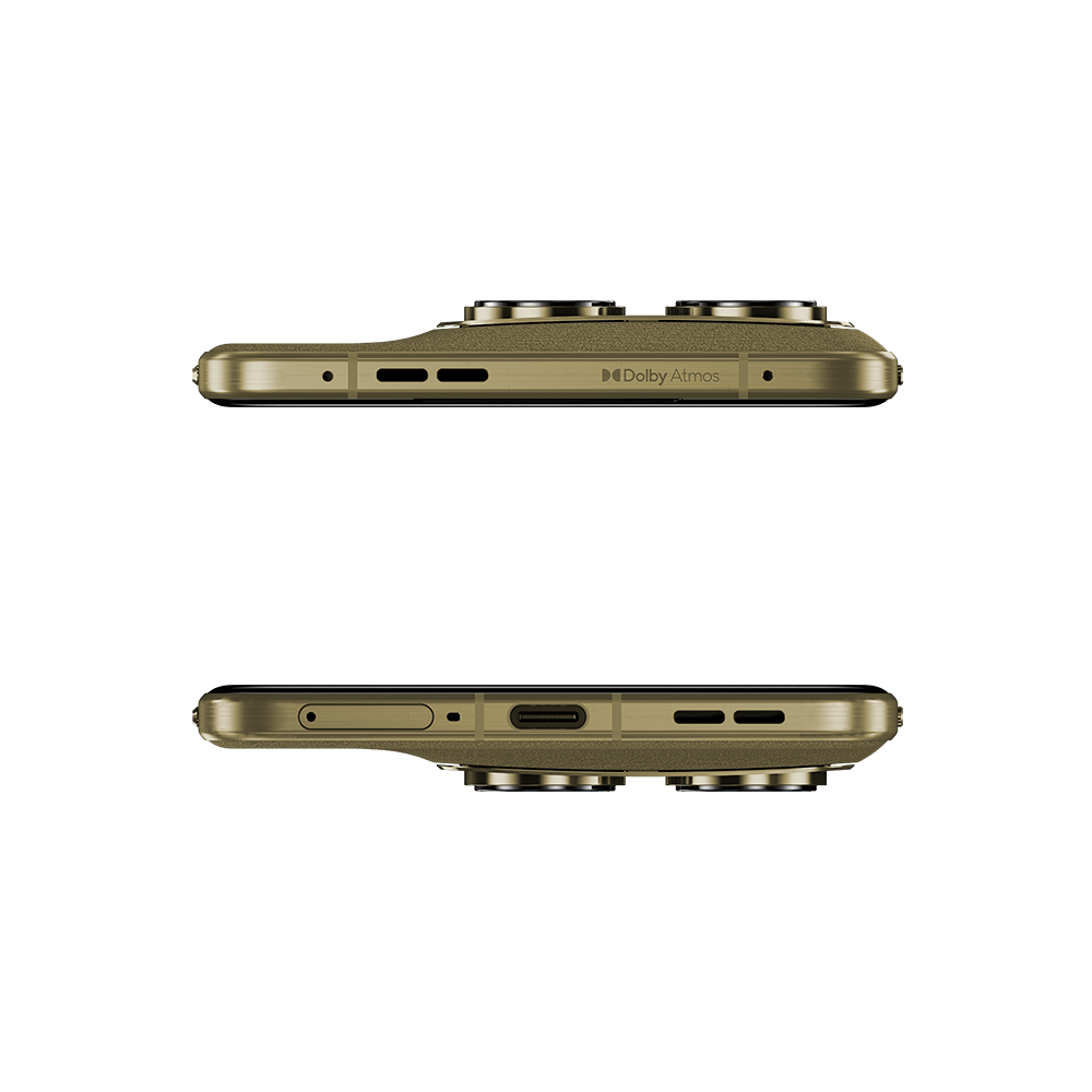 Motorola Signature Verde Oliva - vista 7