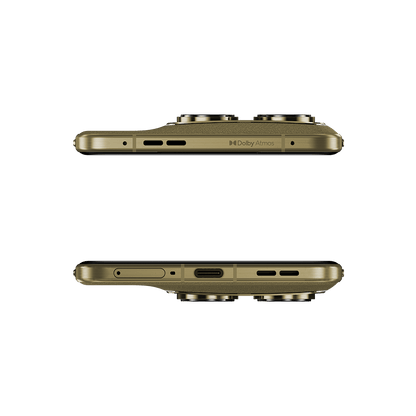 Motorola Signature Verde Oliva - vista 7