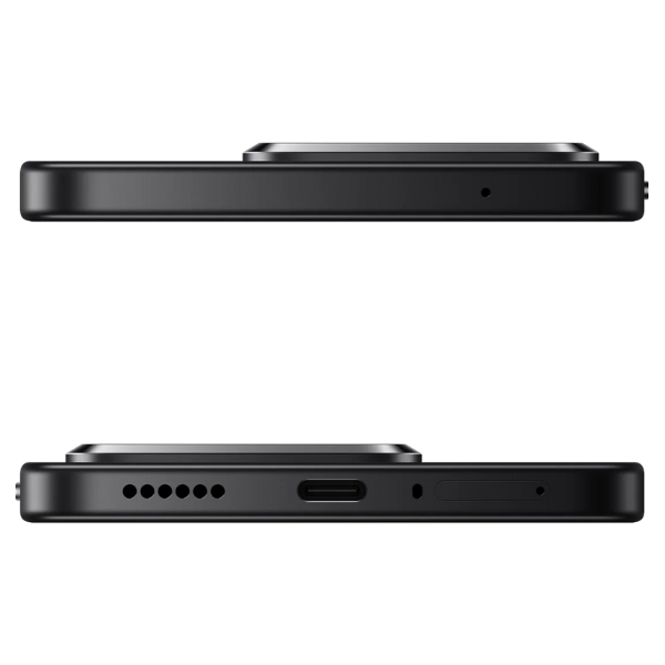 Xiaomi 15T 512GB Negro - vista 8
