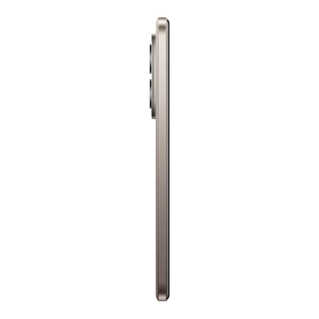 Xiaomi Redmi Note 15 512G Titanio - vista 8