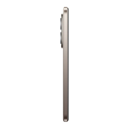 Xiaomi Redmi Note 15 512G Titanio - vista 8