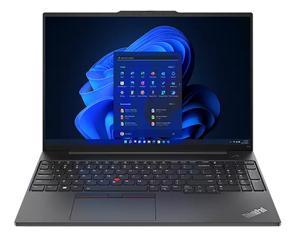 ThinkPad E16 Gen 3 16 Ultra 7 16GB - vista 3