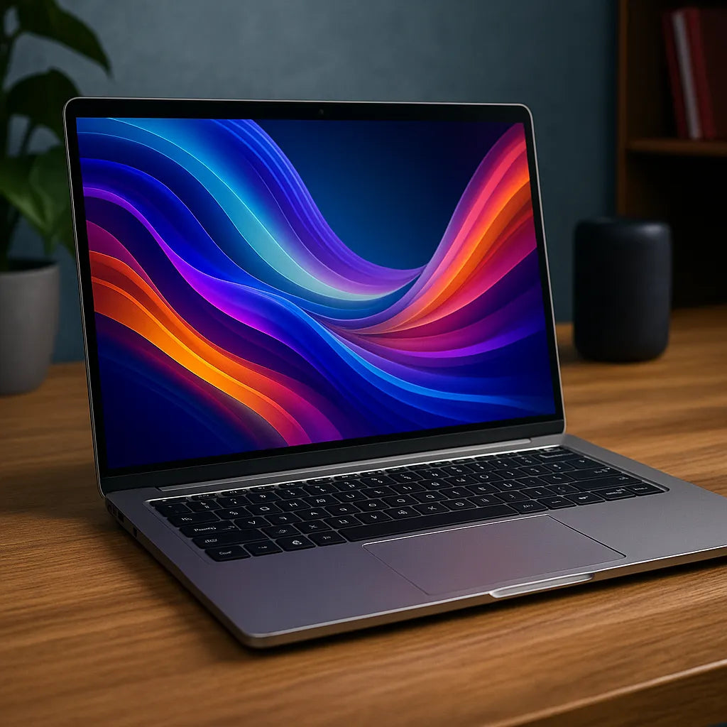 15.6 Ryzen 5 8GB - vista 2