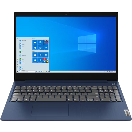 IdeaPad 15.6 Ryzen 5 8GB - vista 2