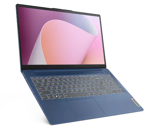 IdeaPad Slim 3 15.6 Ryzen 5 16GB - vista 3